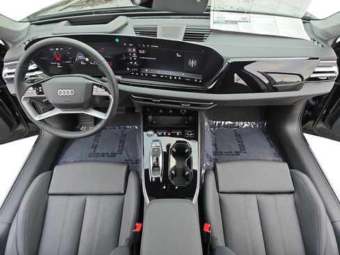 New 2025 Audi A5 2.0T Premium Plus image 9