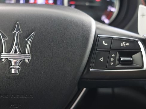 Used 2021 Maserati Levante GTS image 27