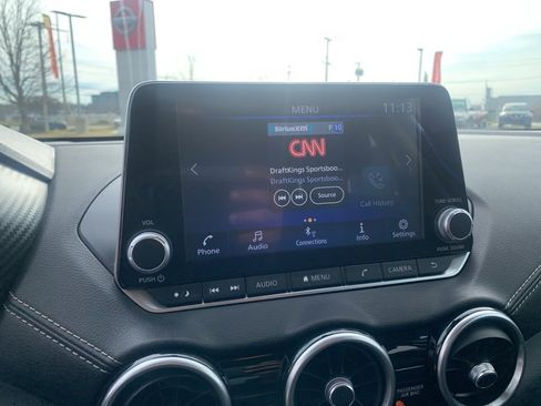 Used 2022 Nissan Sentra SV image 15