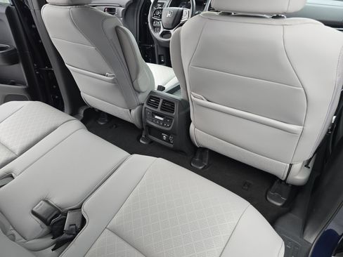 Certified 2023 Honda Passport Elite image 11