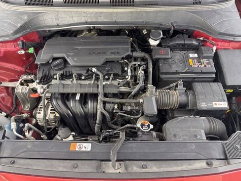 Used 2023 Hyundai Kona SEL FWD image 30