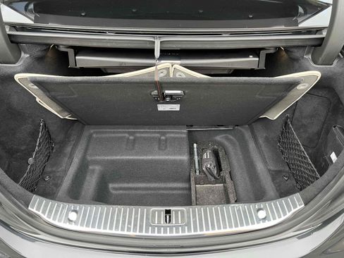 Used 2014 Mercedes-Benz S 550 Sedan image 82