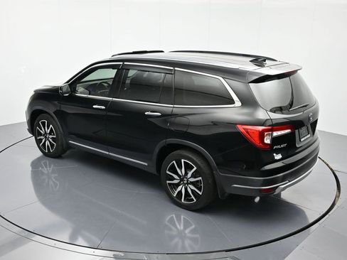 Used 2021 Honda Pilot Touring image 38