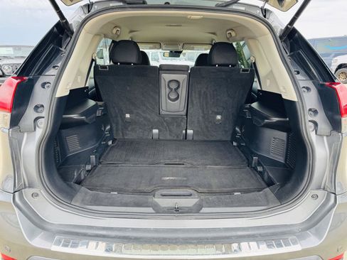 Used 2019 Nissan Rogue SV FWD image 24