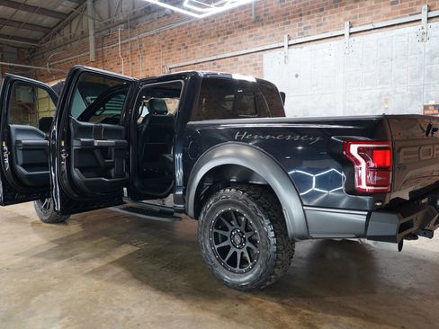 Used 2019 Ford F150 Raptor w/ Equipment Group 802A Luxury image 25