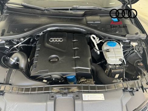 Used 2012 Audi A6 2.0T Premium Plus FWD image 5