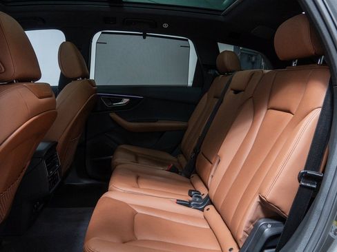 Used 2023 Audi Q7 3.0T Premium Plus w/ Premium Plus Package image 27