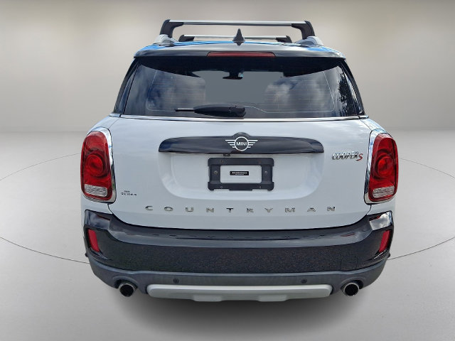 Used 2019 MINI Cooper Countryman S AWD/4WD image 5
