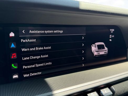 Used 2024 Porsche 911 Carrera GTS image 53