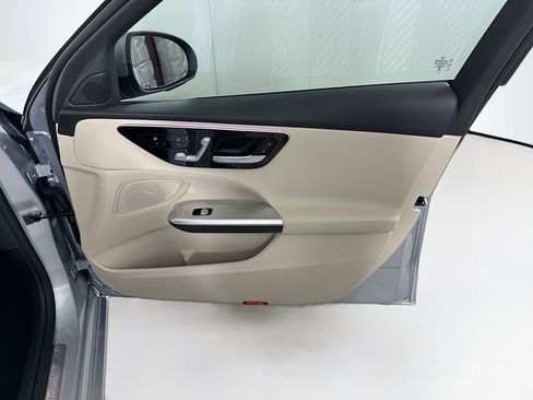 New 2026 Mercedes-Benz C 300 Sedan image 25