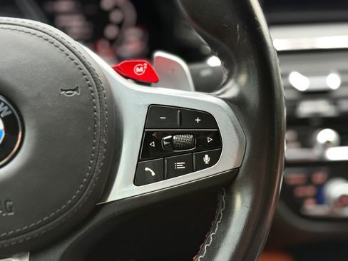 Used 2023 BMW M5 w/ Competition Package AWD/4WD image 27