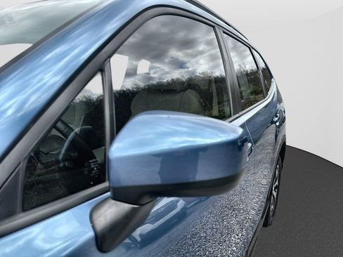 Used 2021 Subaru Forester Premium AWD/4WD image 11