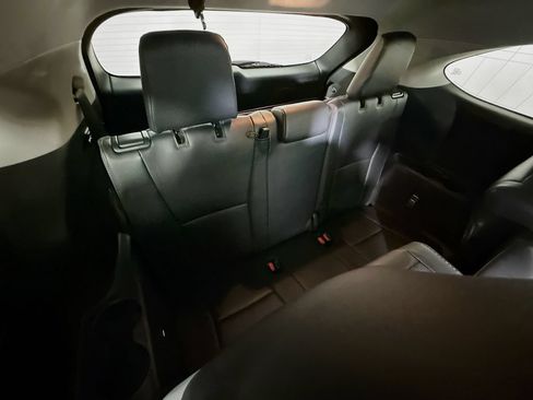 Certified 2024 Toyota Highlander Platinum AWD/4WD image 29