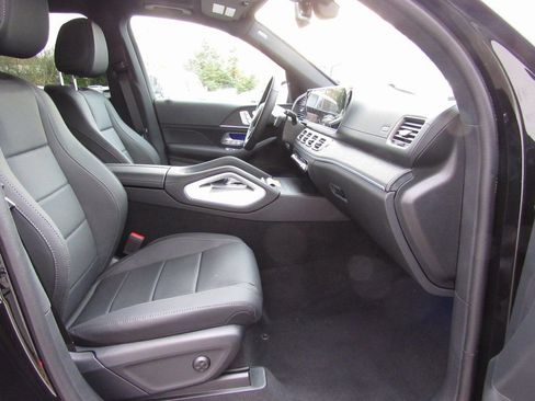 New 2026 Mercedes-Benz GLE 350 GLE 350 image 18