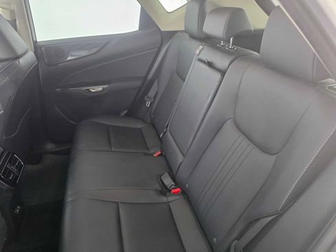 Certified 2025 Lexus NX 250 FWD w/ Premium Package image 17