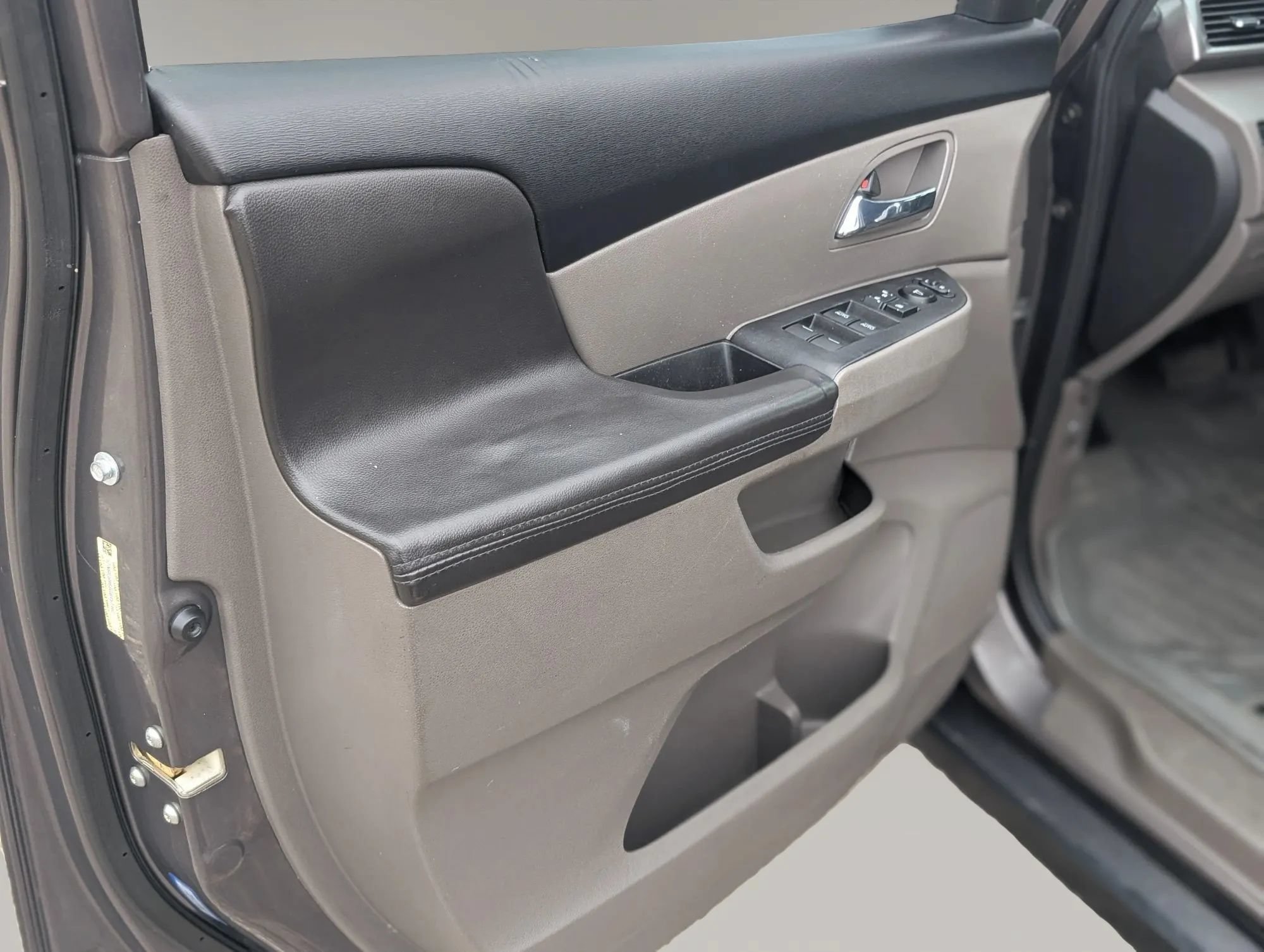 Used 2016 Honda Odyssey EX-L image 12