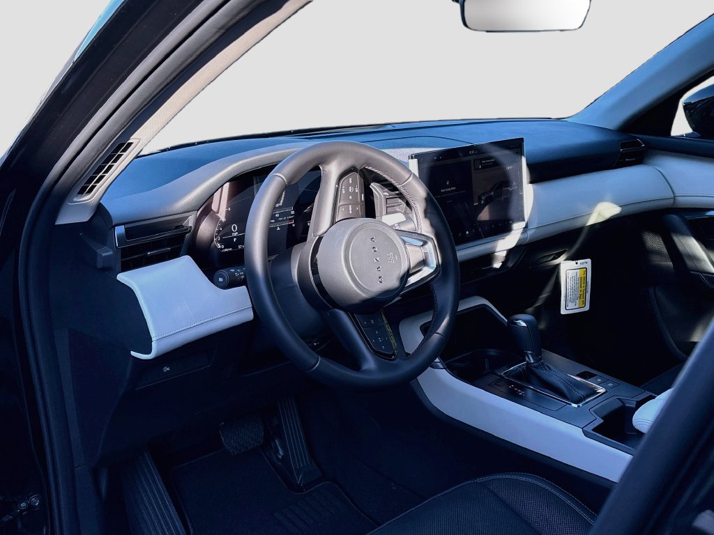 New 2026 MAZDA CX-5 Select AWD/4WD image 9