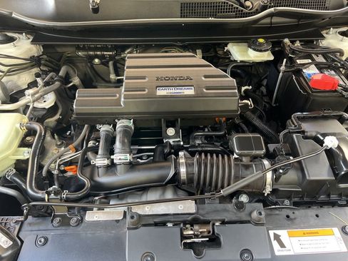 Used 2018 Honda CR-V Touring image 30