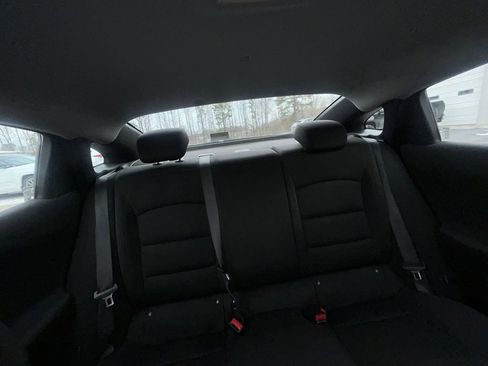 Used 2021 Chevrolet Malibu LS w/ Driver Confidence Package II image 28