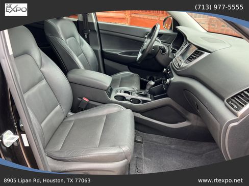 Used 2016 Hyundai Tucson Limited w/ Option Group 03 image 32