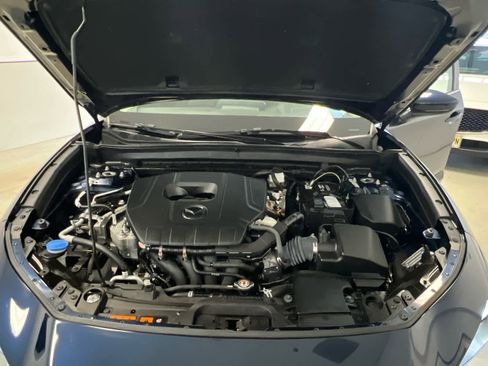 Certified 2023 MAZDA CX-30 AWD 2.5 S w/ Select Package image 19