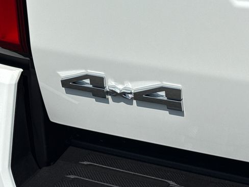 New 2026 Toyota Tacoma SR5 AWD/4WD image 9