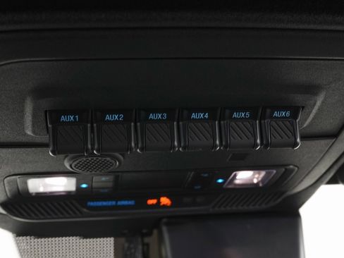 Used 2023 Ford Bronco Raptor image 26