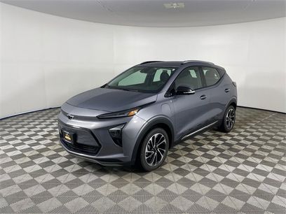 Certified 2023 Chevrolet Bolt EUV Premier