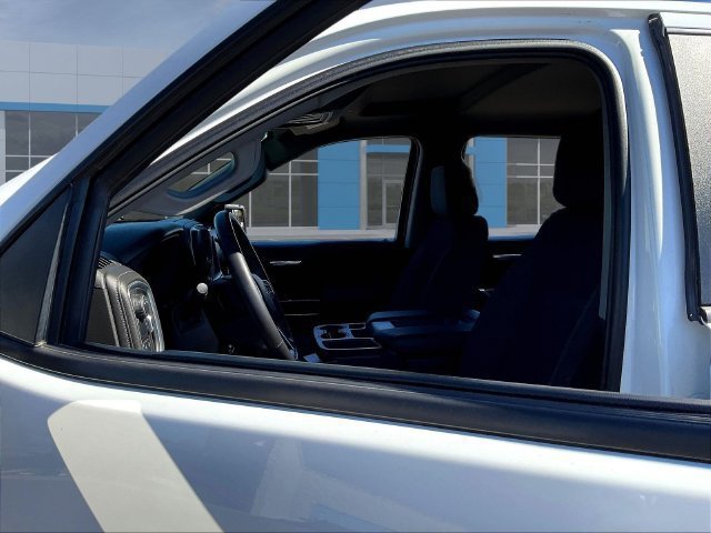 Certified 2022 Chevrolet Silverado 1500 RST w/ Safety Package RWD image 24