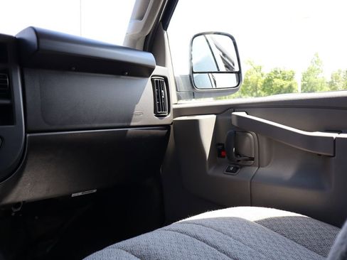 New 2025 Chevrolet Express 2500 w/ Driver Convenience Package image 38