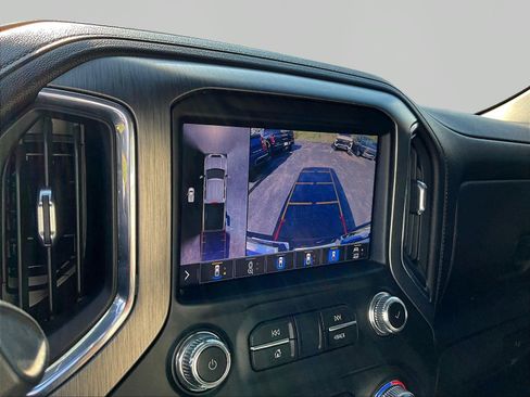 Used 2020 GMC Sierra 2500 Denali w/ Denali Ultimate Package AWD/4WD image 15