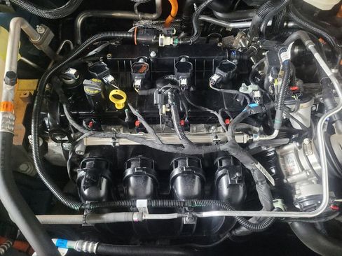 Used 2023 Ford Escape Active w/ Tech Pack #1 image 30