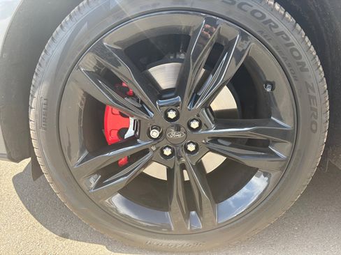 Certified 2022 Ford Edge ST w/ Equipment Group 401A AWD/4WD image 25