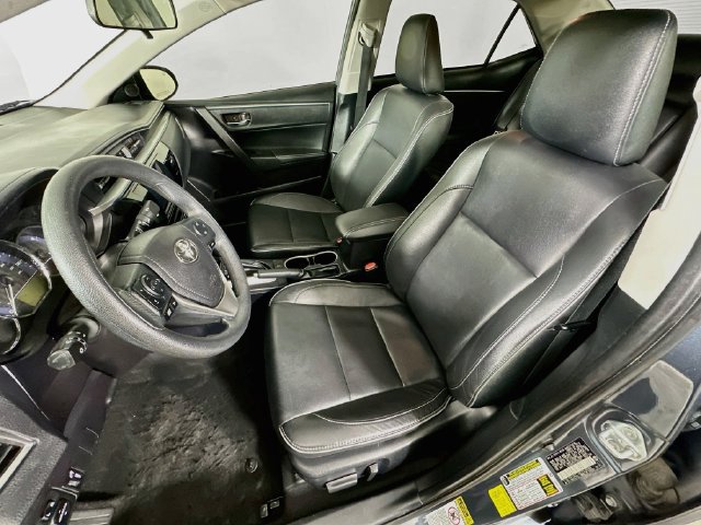 Used 2015 Toyota Corolla LE Premium FWD image 28