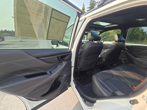 Used 2023 Subaru Forester Wilderness AWD/4WD image 15