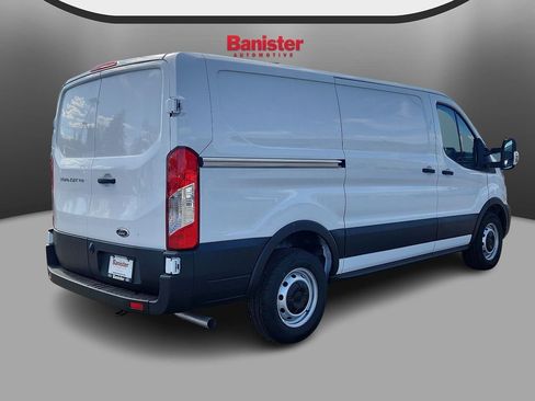 New 2024 Ford Transit 150 Low Roof image 3