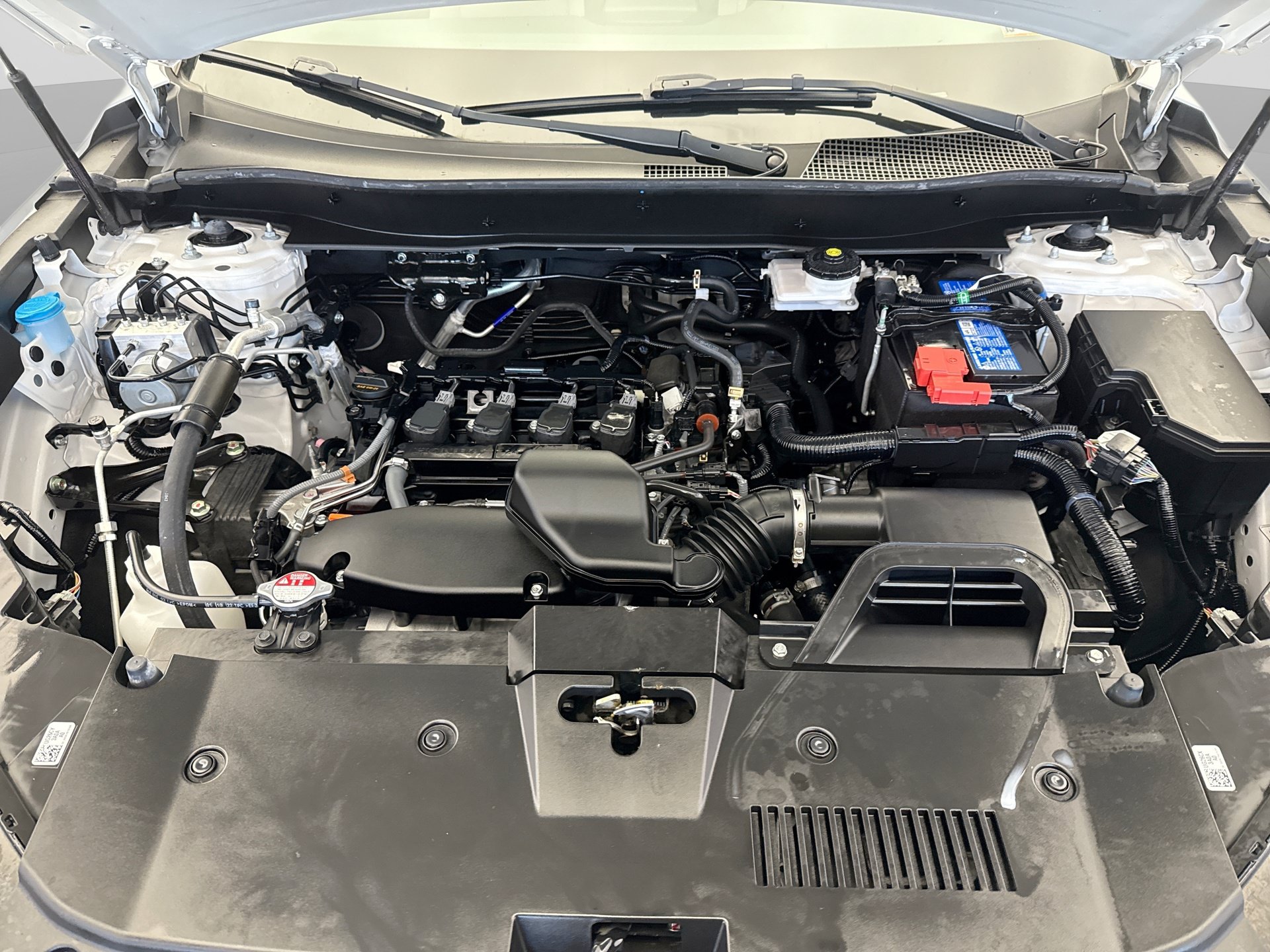 Used 2024 Honda CR-V EX image 24