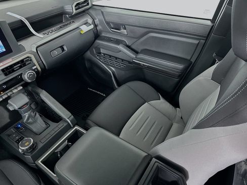 New 2026 Toyota Tacoma TRD Sport AWD/4WD image 23