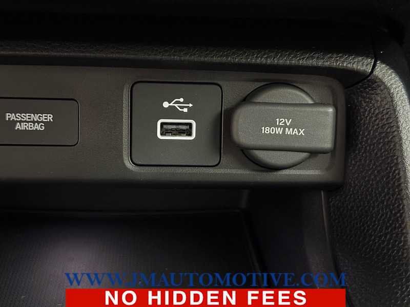 Used 2023 Honda Civic EX-L image 35