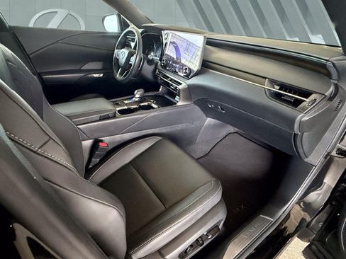 Certified 2023 Lexus RX 350 Premium w/ Cold Area Package FWD image 26