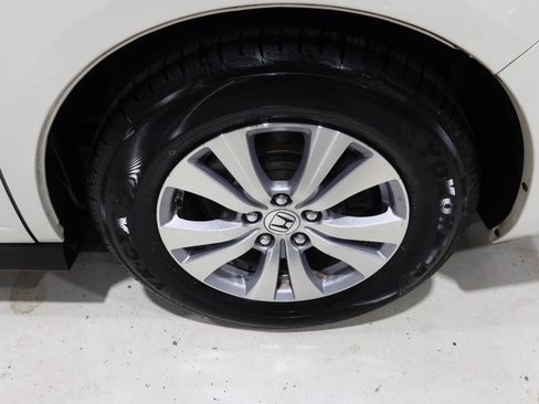 Used 2016 Honda Odyssey EX-L image 32