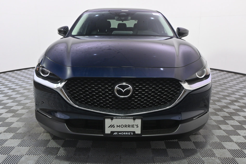New 2026 MAZDA CX-30 AWD 2.5 S w/ Select Sport Pkg image 10