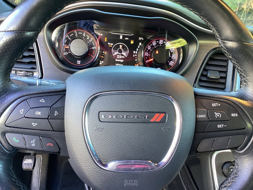 Used 2016 Dodge Challenger SXT Plus RWD image 17