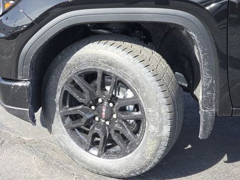 New 2026 GMC Sierra 1500 Elevation AWD/4WD image 22