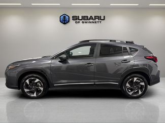 Certified 2025 Subaru Crosstrek 2.5i Limited w/ Crosstrek Mirror Package AWD/4WD video 2