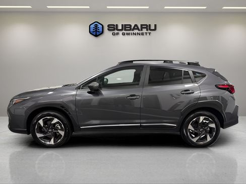 Certified 2025 Subaru Crosstrek 2.5i Limited w/ Crosstrek Mirror Package AWD/4WD image 2