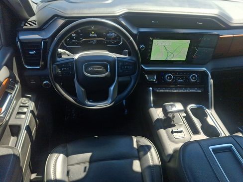 Used 2022 GMC Sierra 1500 Denali AWD/4WD image 11
