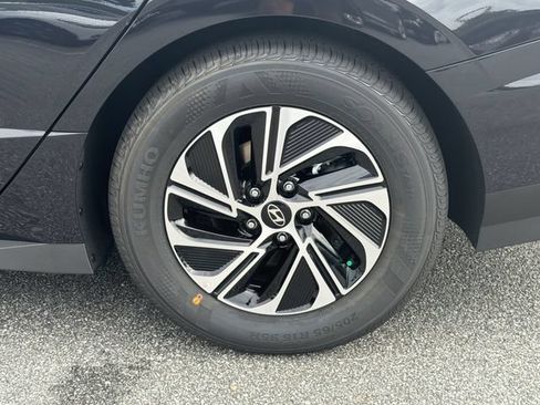 New 2026 Hyundai Sonata Blue FWD image 21