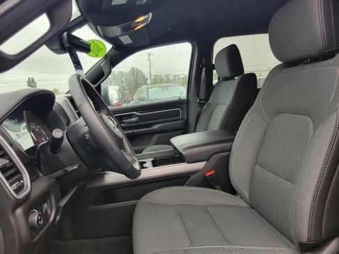 Used 2023 RAM 1500 Big Horn AWD/4WD image 6