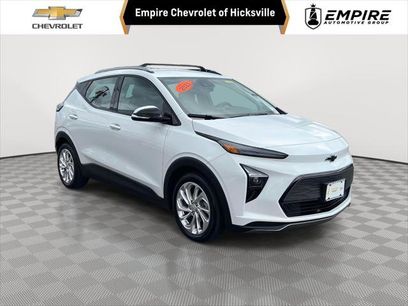 Used 2023 Chevrolet Bolt EUV LT w/ Driver Confidence Package